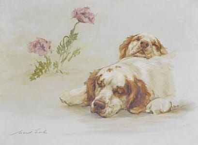 Artwork Title: Surely, Surely, Slumber is More Sweet than Toil
