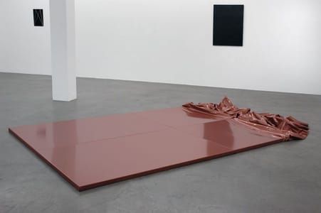 Artwork Title: Graceful Degradation