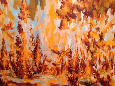 Artwork Title: Untitled