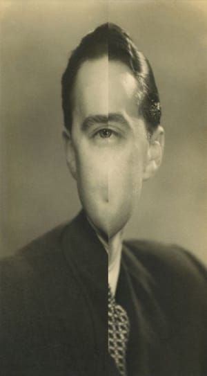 Artwork Title: A Speculative, Invisible Eye series