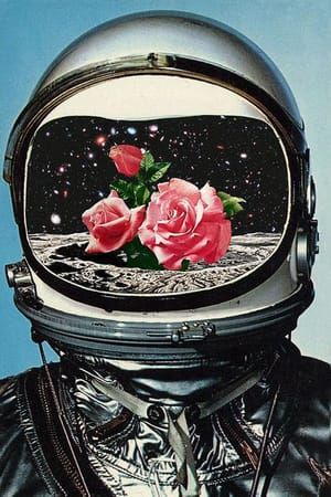 Artwork Title: Spring Crop at the Rosseland Crater
