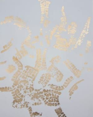 Artwork Title: All that Glitters No. 11