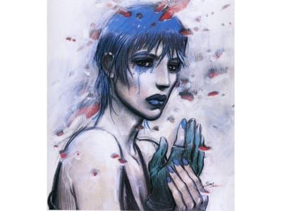 Artwork Title: Untitled