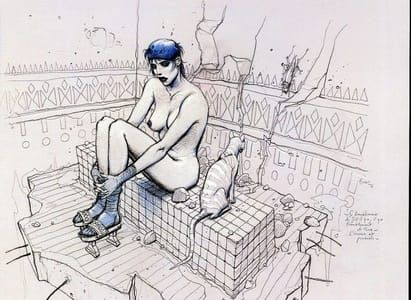 Artwork Title: Untitled