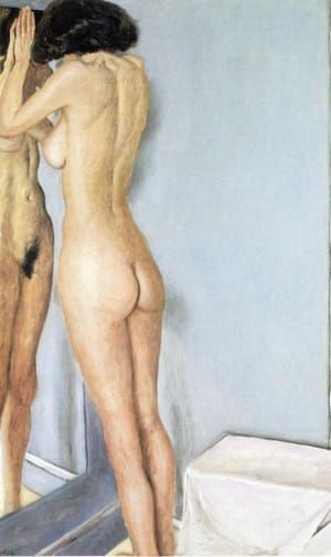 Artwork Title: Untitled
