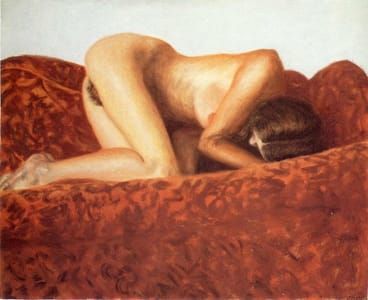 Artwork Title: Untitled