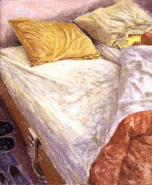 Artwork Title: Beds