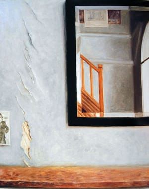 Artwork Title: Untitled