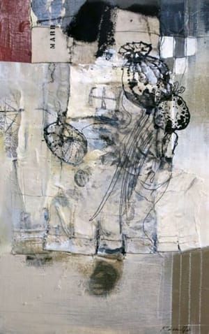 Artwork Title: Untitled
