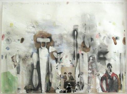 Artwork Title: Untitled
