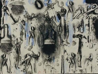 Artwork Title: Untitled