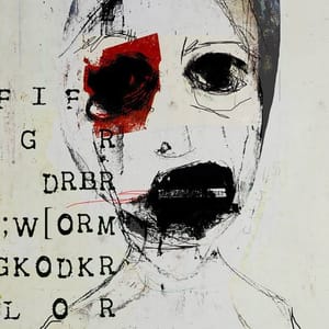 Artwork Title: Untitled