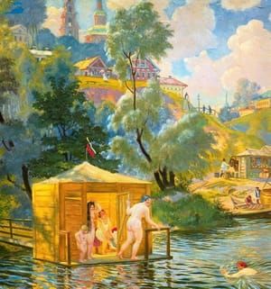Artwork Title: Untitled