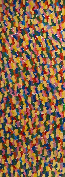 Artwork Title: Laberinto Minujinda
