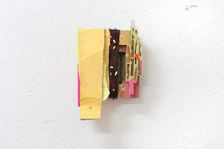 Artwork Title: Untitled
