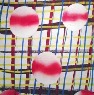 Artwork Title: 5 Craps