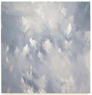 Artwork Title: Ghosts