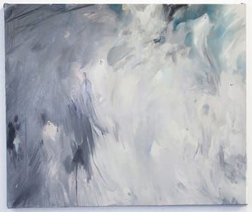 Artwork Title: Ghosts at 6 O'Clock