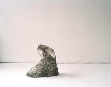 Artwork Title: Folded landscape