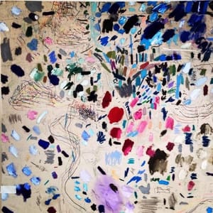 Artwork Title: PoliFauna I