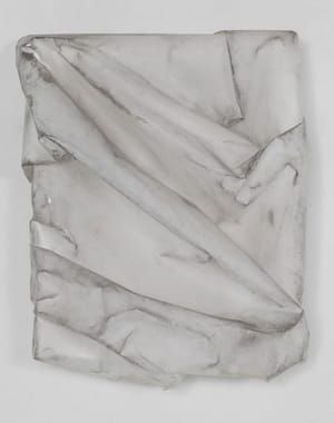 Artwork Title: Mylar Wrap 10