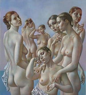 Artwork Title: Untitled