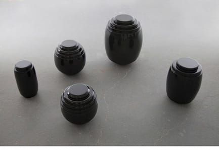 Artwork Title: Vessels