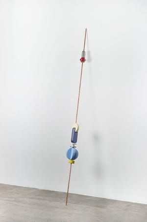 Artwork Title: Sbm10