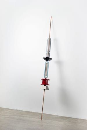 Artwork Title: Sbmold1