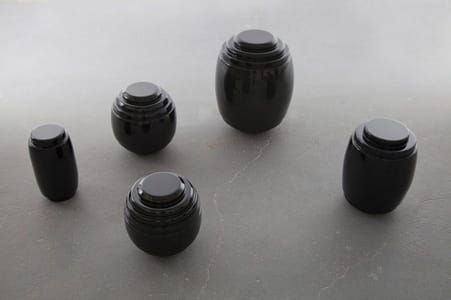 Artwork Title: Vessels
