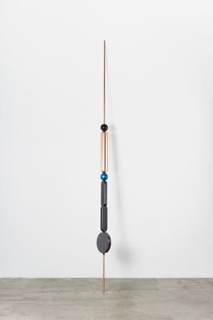 Artwork Title: Sbm9