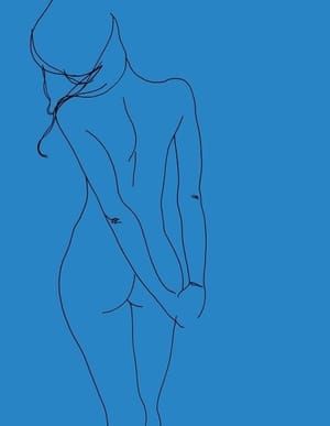 Artwork Title: Art for adults