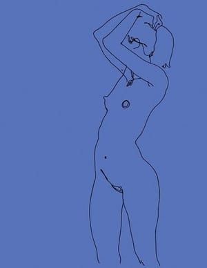 Artwork Title: Art for adults