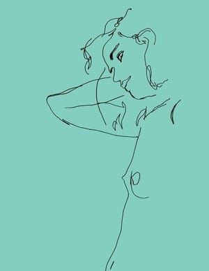 Artwork Title: Art for adults