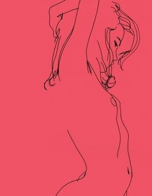 Artwork Title: Art for adults