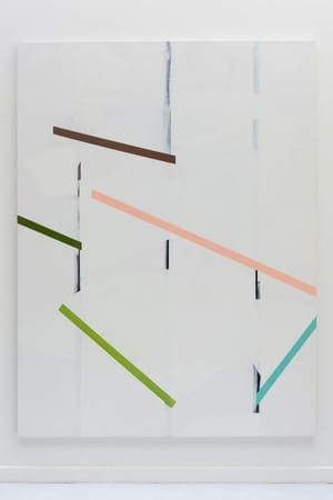 Artwork Title: Messe