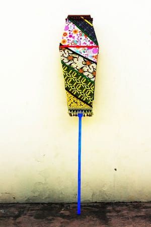 Artwork Title: Untitled