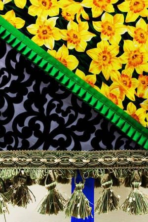 Artwork Title: 27 from the 'Invisible Presence: Bling Memories' series