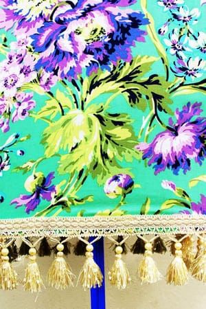Artwork Title: 27 from the 'Invisible Presence: Bling Memories' series