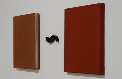 Artwork Title: Hipótesis para una semejanza