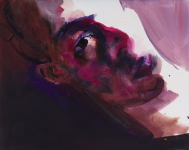 Artwork Title: Desmond Cadogan