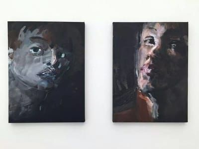 Artwork Title: Untitled