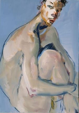 Artwork Title: Raoul