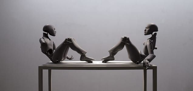 Artwork Title: Untitled
