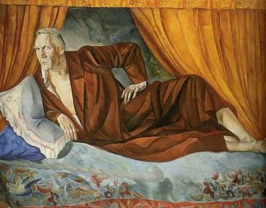 Artwork Title: Fiodor Scialiapin (Feodor Chaliapin)