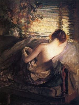 Artwork Title: Untitled