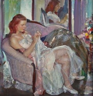Artwork Title: Untitled