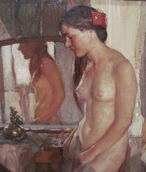Artwork Title: Untitled
