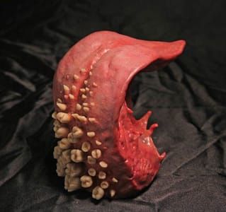 Artwork Title: Fleshlettes