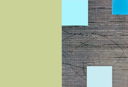 Artwork Title: Print # 2 Series: Helio-Jesus